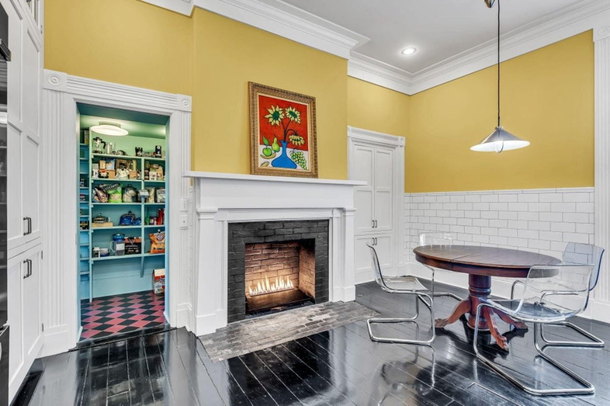 12,474 Sq. Ft. Mansion in Buchanan, VA ($6,250,000)