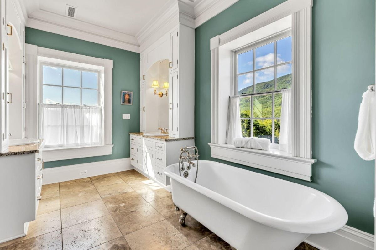 12,474 Sq. Ft. Mansion in Buchanan, VA ($6,250,000)