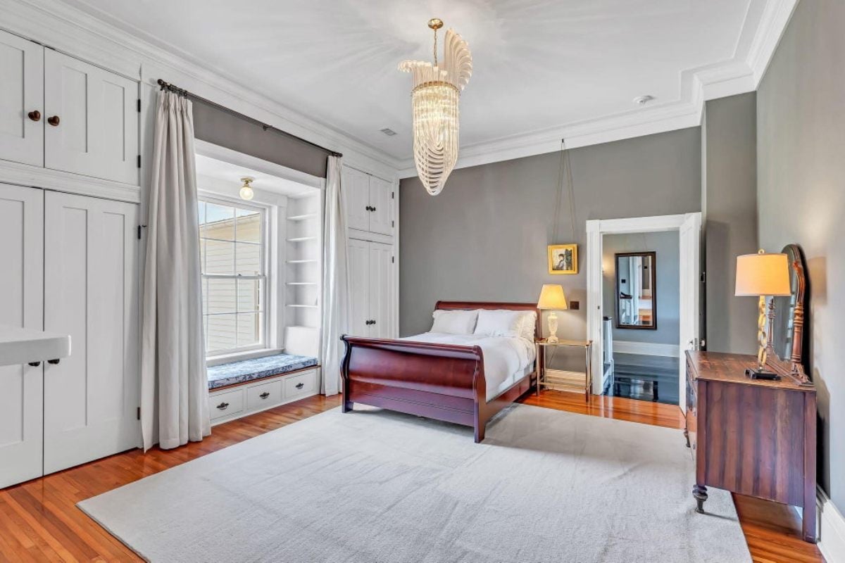 12,474 Sq. Ft. Mansion in Buchanan, VA ($6,250,000)