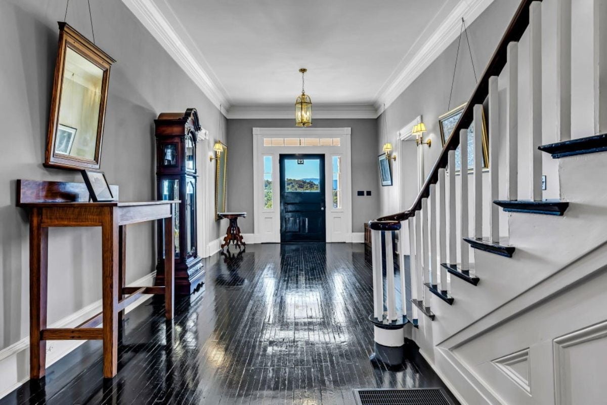 12,474 Sq. Ft. Mansion in Buchanan, VA ($6,250,000)