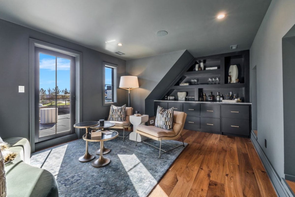 10,380 Sq. Ft. Mansion in College Grove, TN ($15,950,000)