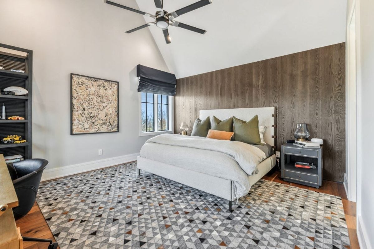 10,380 Sq. Ft. Mansion in College Grove, TN ($15,950,000)