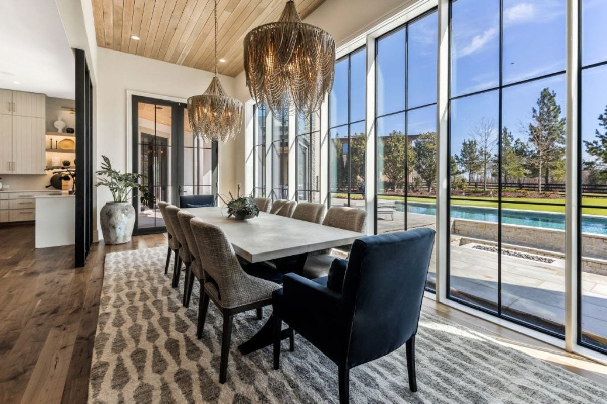10,380 Sq. Ft. Mansion in College Grove, TN ($15,950,000)