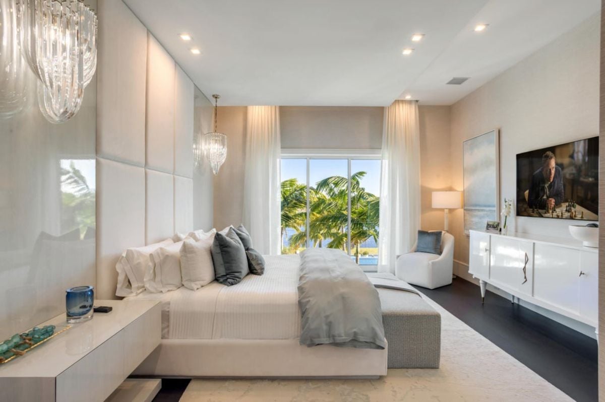 17,134 Sq. Ft. Mansion in Delray Beach, FL ($47,500,000)