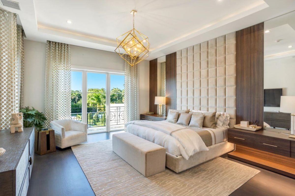 17,134 Sq. Ft. Mansion in Delray Beach, FL ($47,500,000)