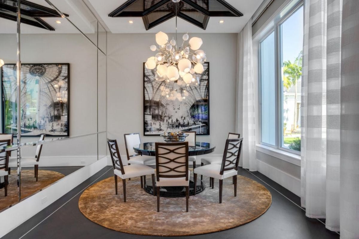 17,134 Sq. Ft. Mansion in Delray Beach, FL ($47,500,000)