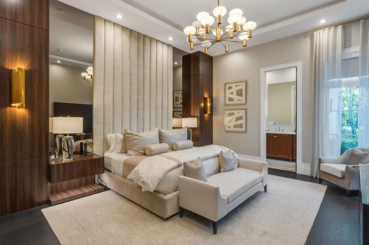 17,134 Sq. Ft. Mansion in Delray Beach, FL ($47,500,000)v