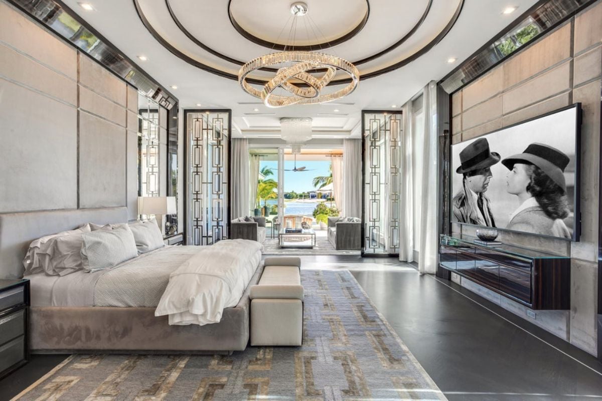 17,134 Sq. Ft. Mansion in Delray Beach, FL ($47,500,000)