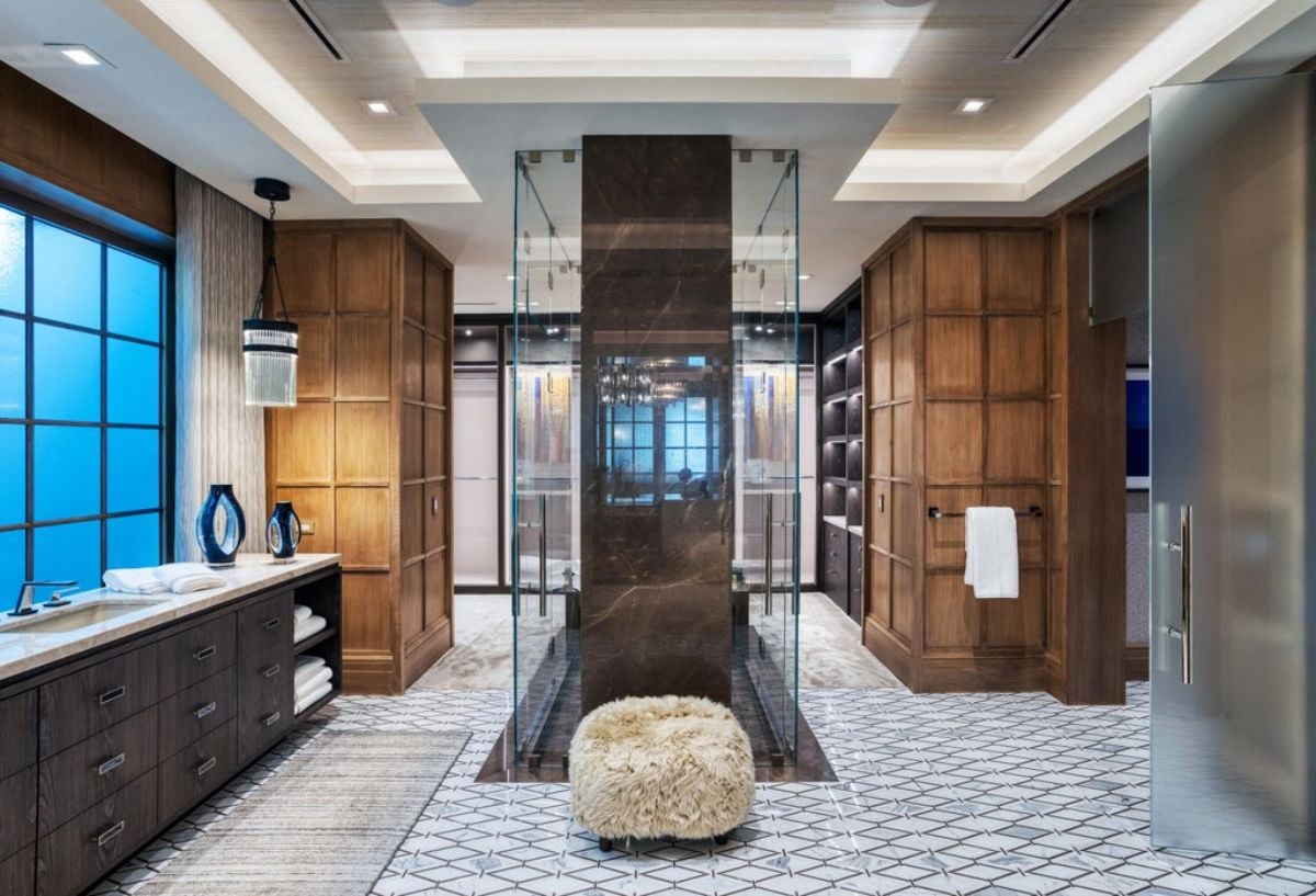 14,425 Sq. Ft. Mansion in Delray Beach, FL ($74,000,000)