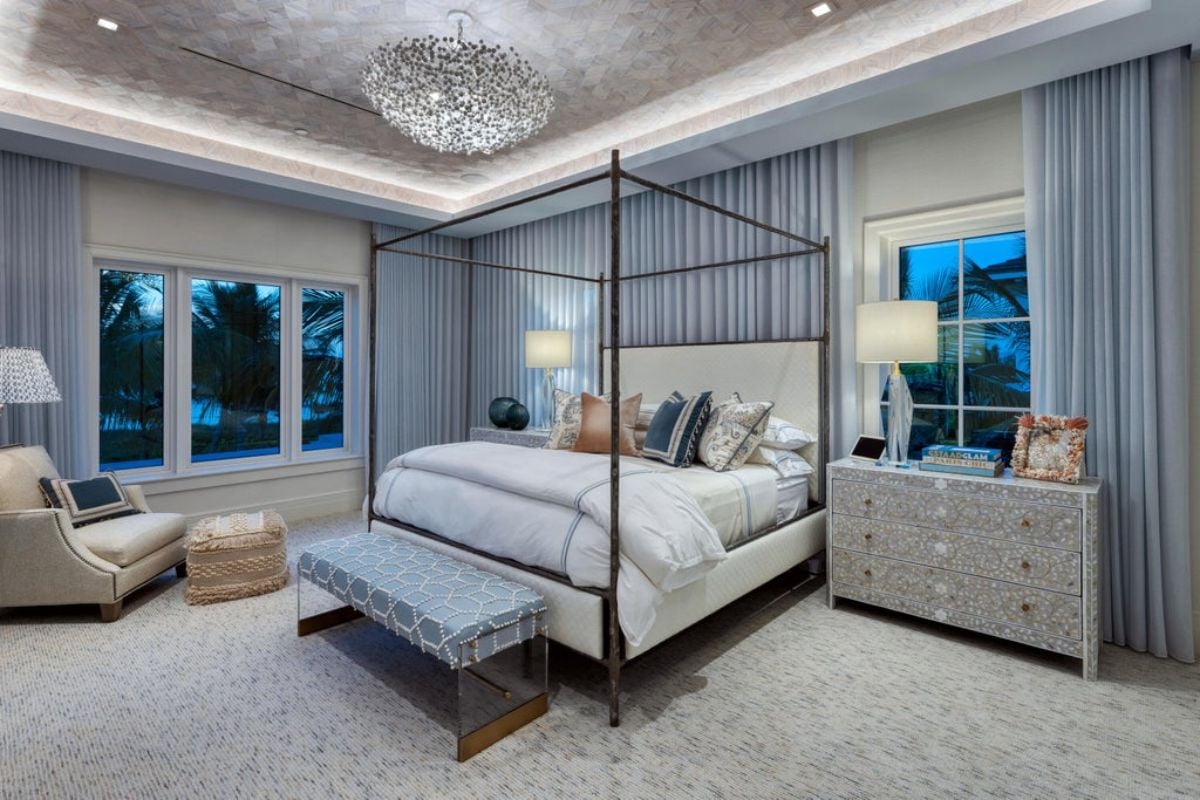 14,425 Sq. Ft. Mansion in Delray Beach, FL ($74,000,000)