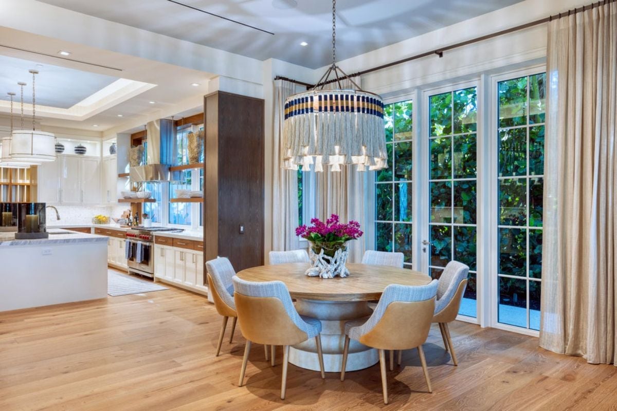 14,425 Sq. Ft. Mansion in Delray Beach, FL ($74,000,000)