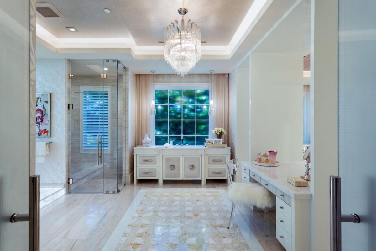 14,425 Sq. Ft. Mansion in Delray Beach, FL ($74,000,000)