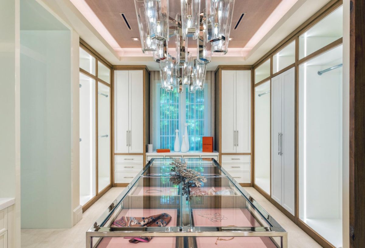 14,425 Sq. Ft. Mansion in Delray Beach, FL ($74,000,000)