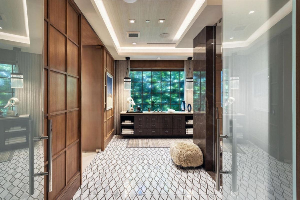 14,425 Sq. Ft. Mansion in Delray Beach, FL ($74,000,000)