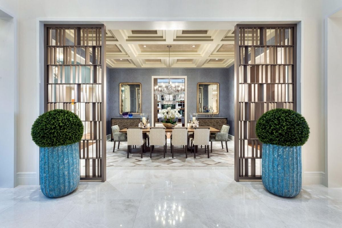 14,425 Sq. Ft. Mansion in Delray Beach, FL ($74,000,000)
