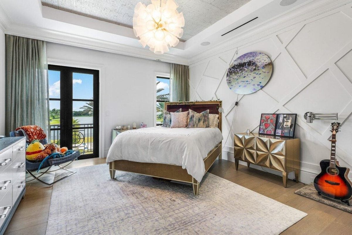 11,506 Sq. Ft. Mansion in Delray Beach, FL ($24,900,000)