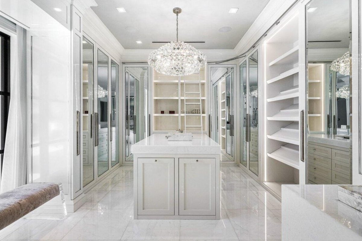 11,506 Sq. Ft. Mansion in Delray Beach, FL ($24,900,000)