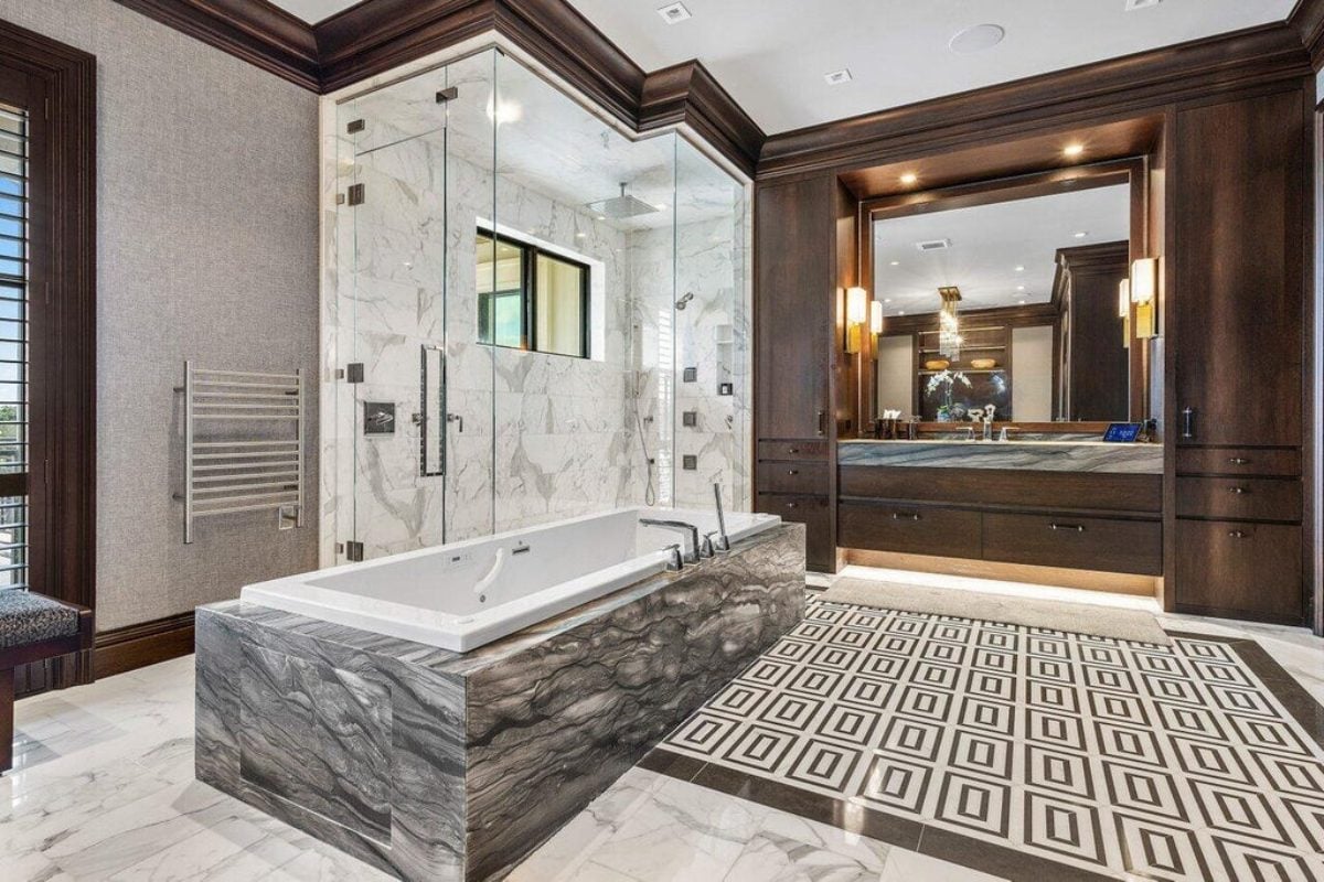 11,506 Sq. Ft. Mansion in Delray Beach, FL ($24,900,000)