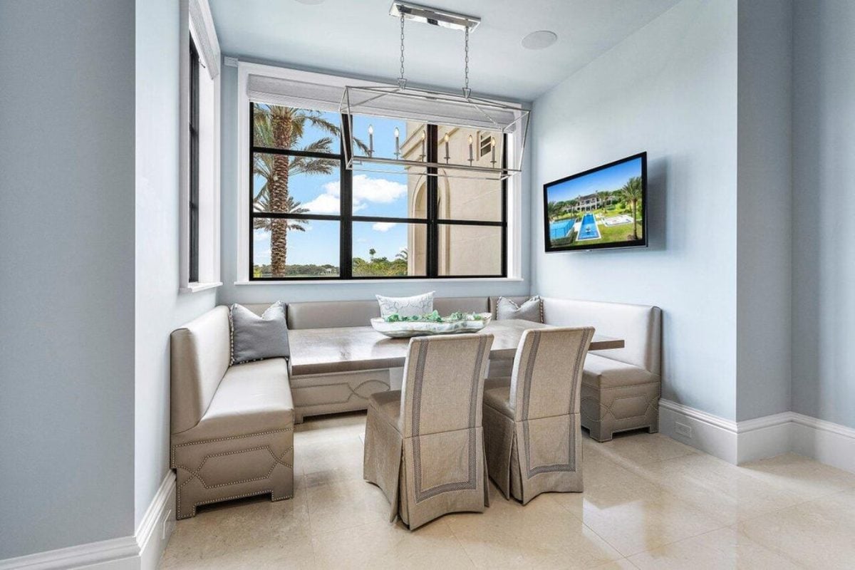 11,506 Sq. Ft. Mansion in Delray Beach, FL ($24,900,000)