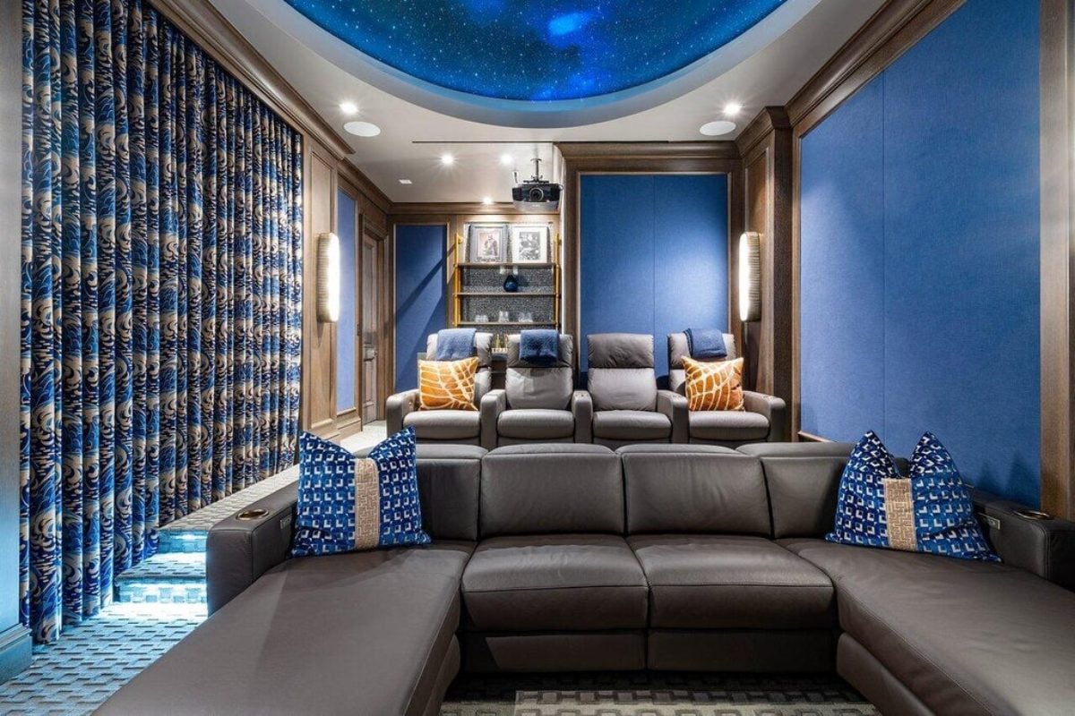 11,506 Sq. Ft. Mansion in Delray Beach, FL ($24,900,000)