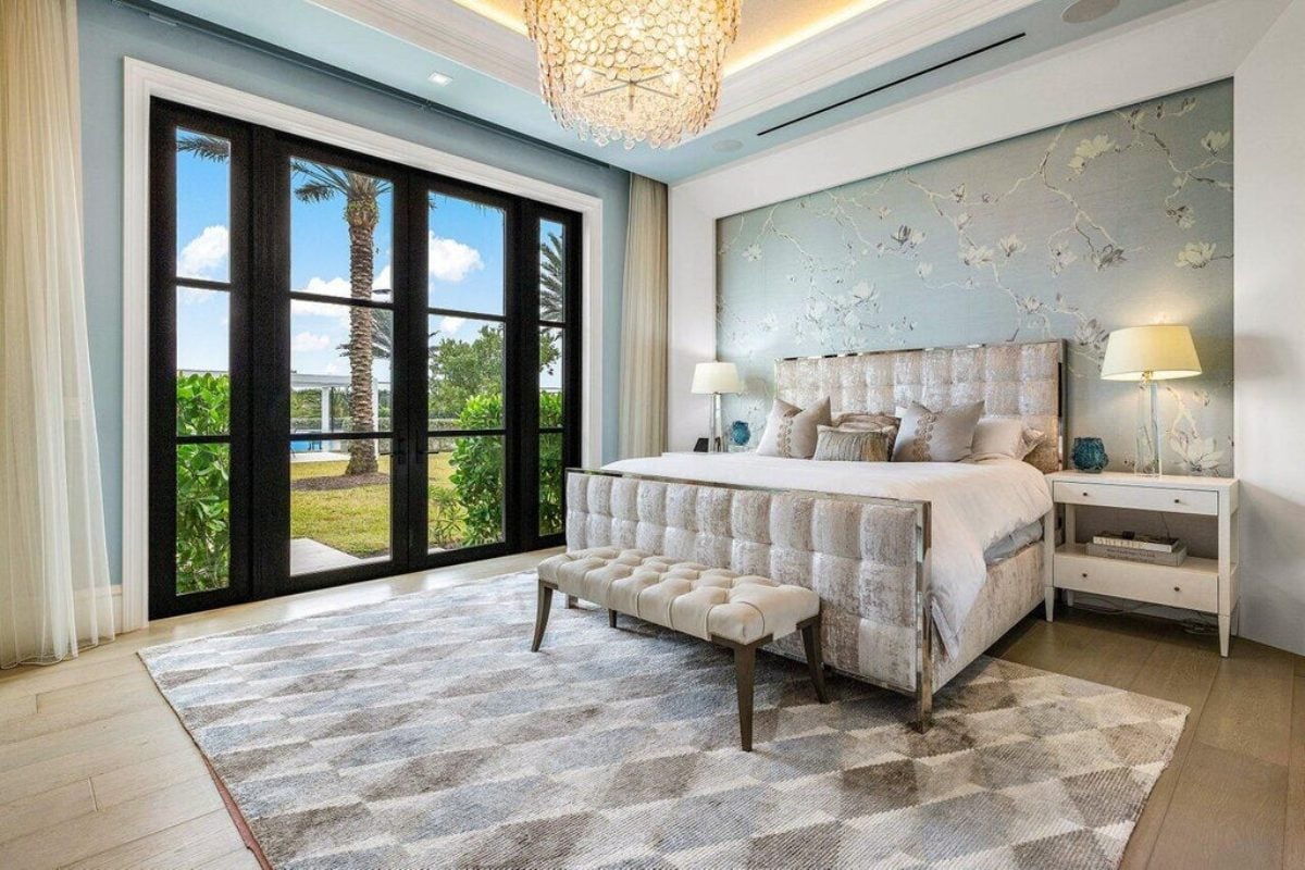 11,506 Sq. Ft. Mansion in Delray Beach, FL ($24,900,000)