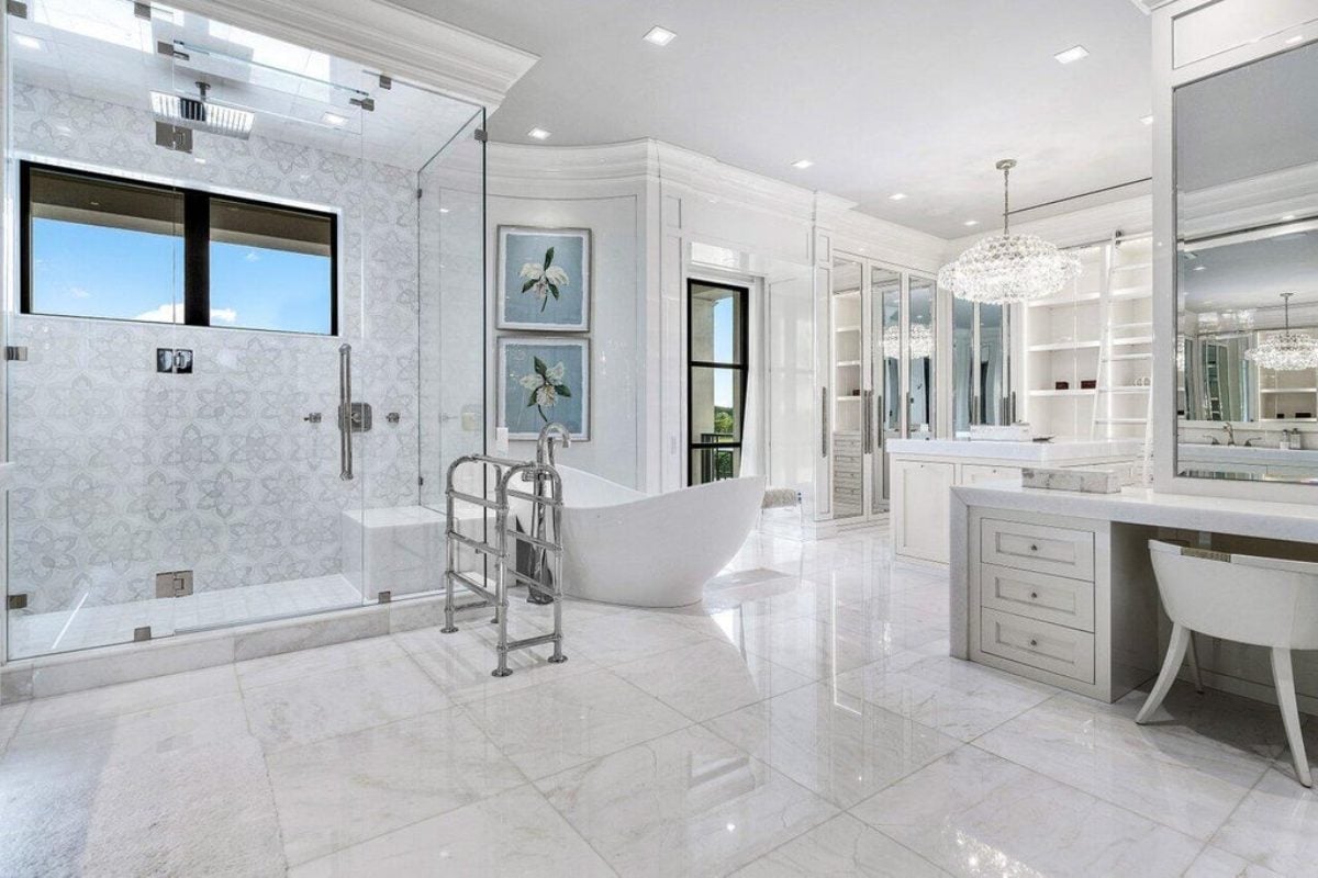 11,506 Sq. Ft. Mansion in Delray Beach, FL ($24,900,000)