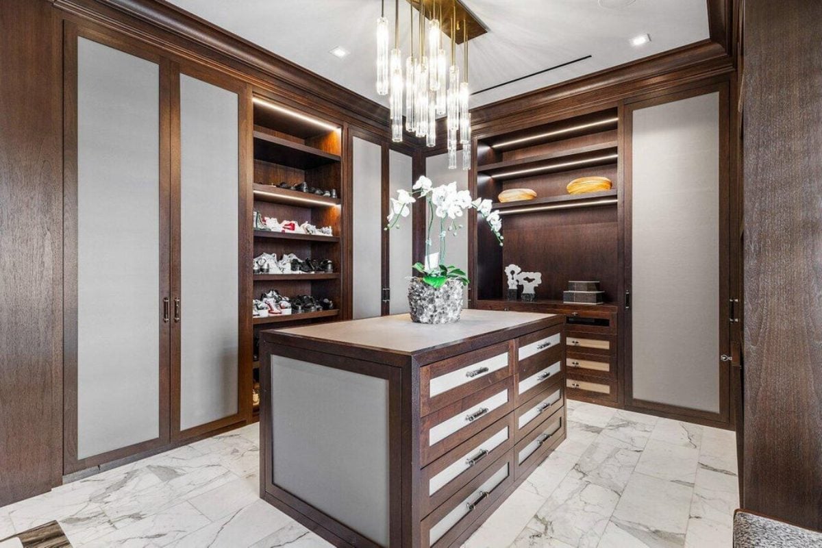 11,506 Sq. Ft. Mansion in Delray Beach, FL ($24,900,000)