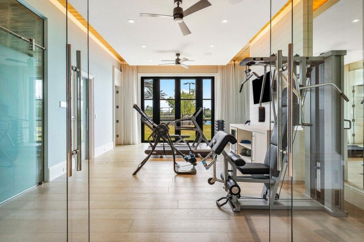 11,506 Sq. Ft. Mansion in Delray Beach, FL ($24,900,000)