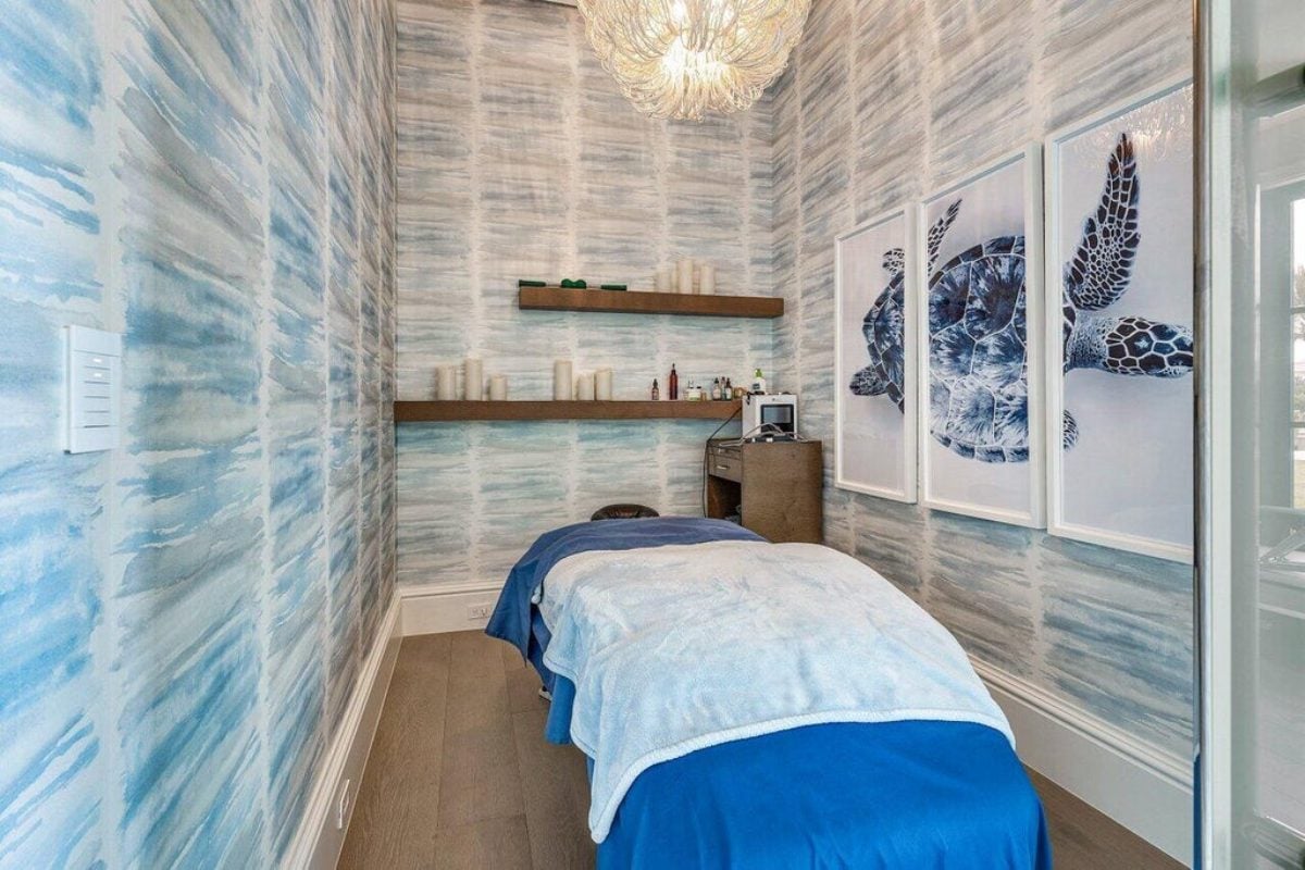11,506 Sq. Ft. Mansion in Delray Beach, FL ($24,900,000)