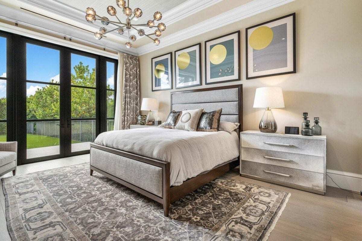 11,506 Sq. Ft. Mansion in Delray Beach, FL ($24,900,000)