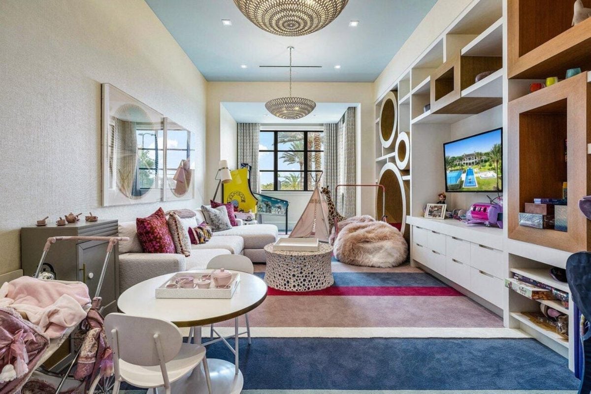 11,506 Sq. Ft. Mansion in Delray Beach, FL ($24,900,000)