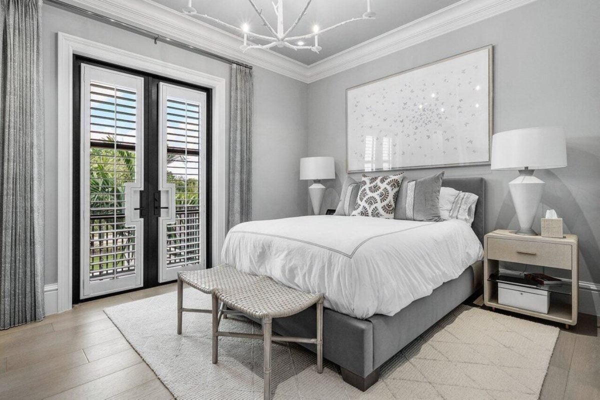 11,506 Sq. Ft. Mansion in Delray Beach, FL ($24,900,000)