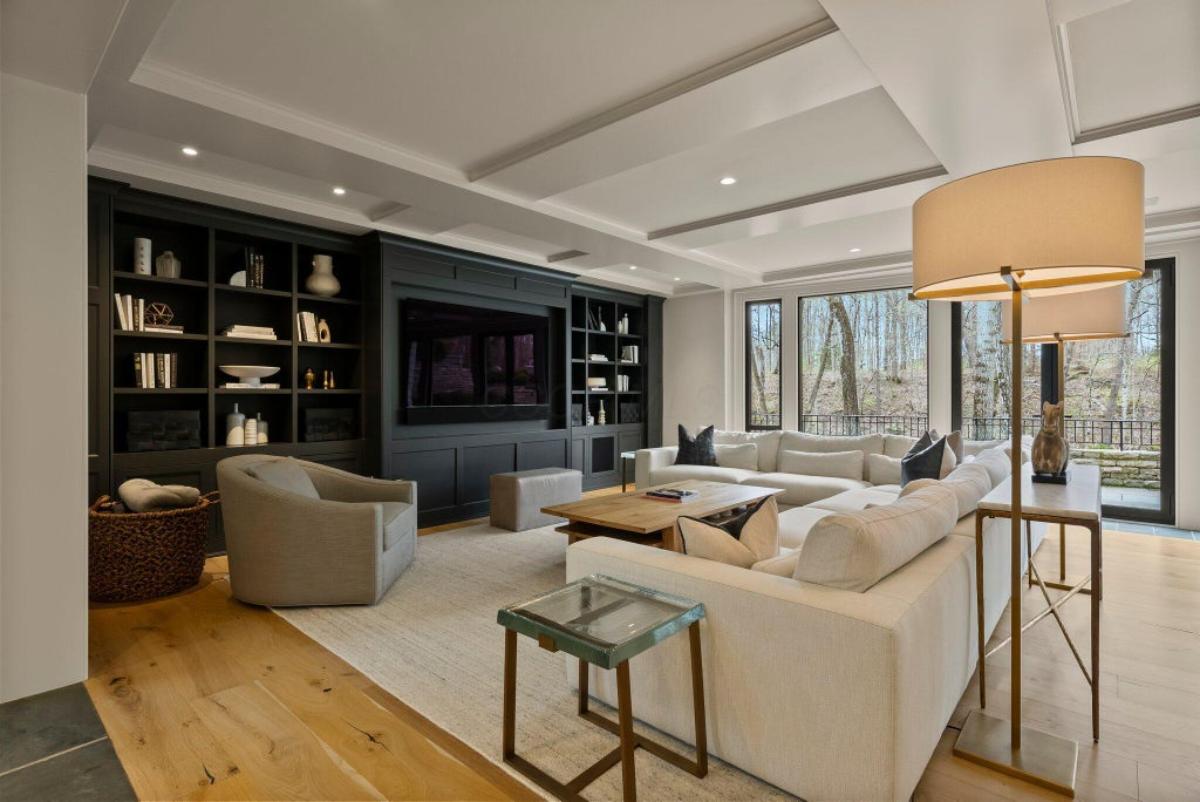 4,253 Sq. Ft. Mansion in Dublin, OH ($8,500,000)