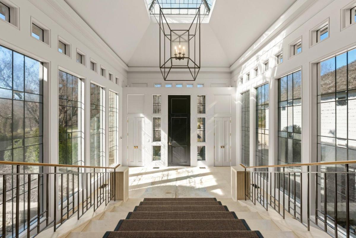 4,253 Sq. Ft. Mansion in Dublin, OH ($8,500,000)