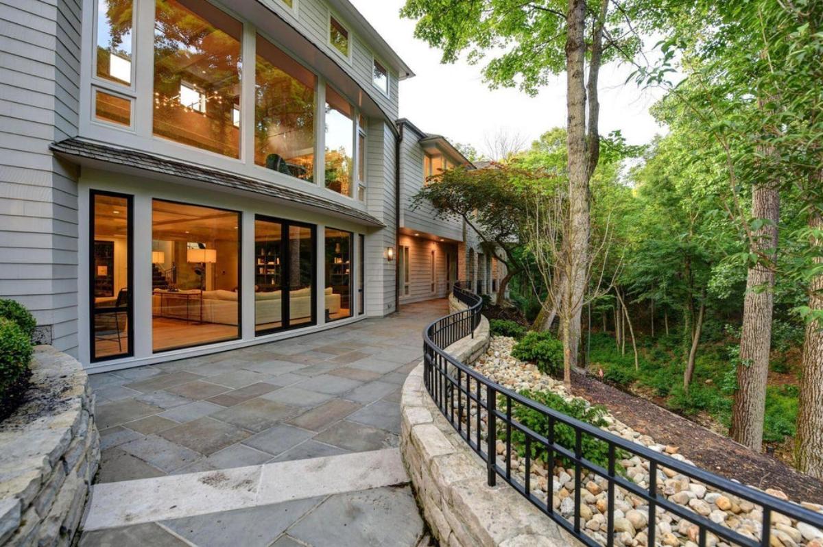 4,253 Sq. Ft. Mansion in Dublin, OH ($8,500,000)