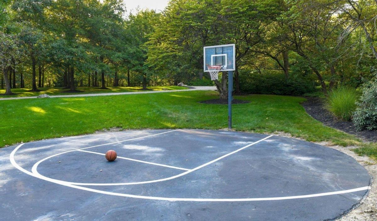 4,253 Sq. Ft. Mansion in Dublin, OH ($8,500,000)