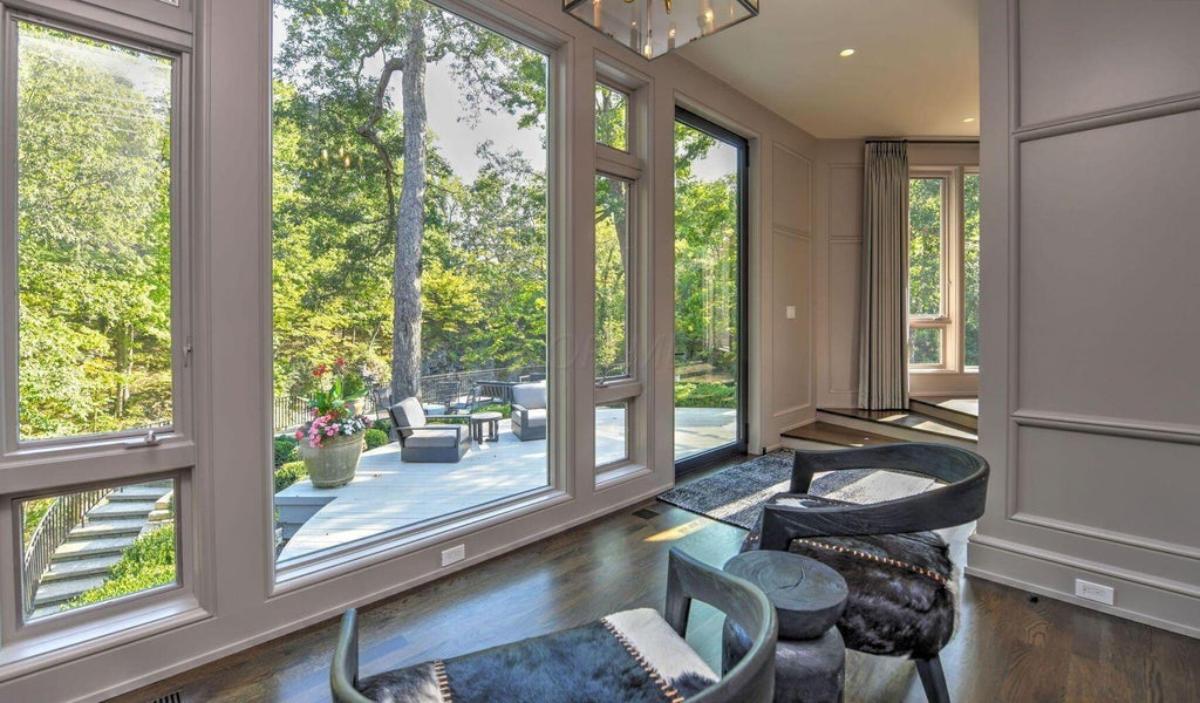 4,253 Sq. Ft. Mansion in Dublin, OH ($8,500,000)