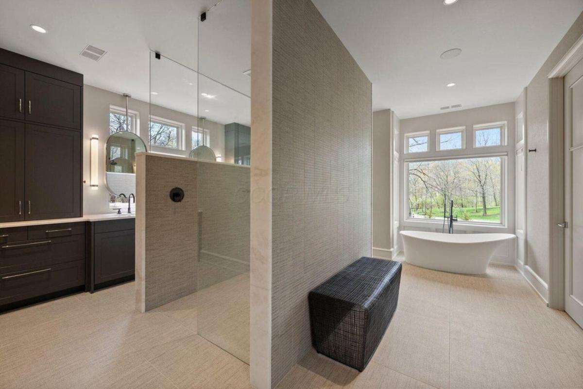 4,253 Sq. Ft. Mansion in Dublin, OH ($8,500,000)