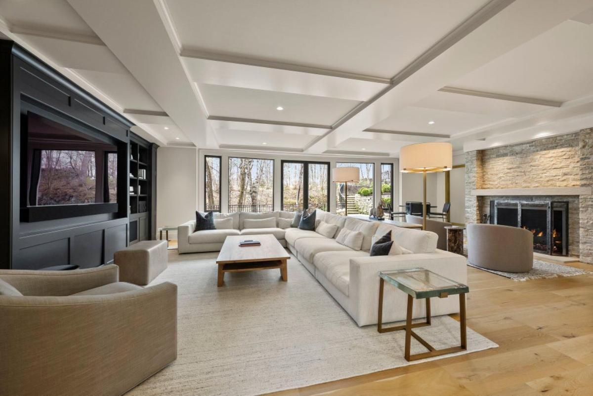 4,253 Sq. Ft. Mansion in Dublin, OH ($8,500,000)