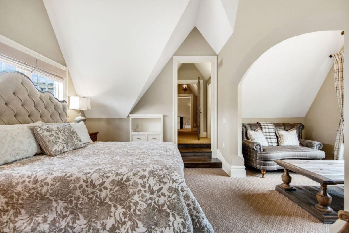 12,558 Sq. Ft. Mansion in Eden Prairie, MN ($6,000,000)