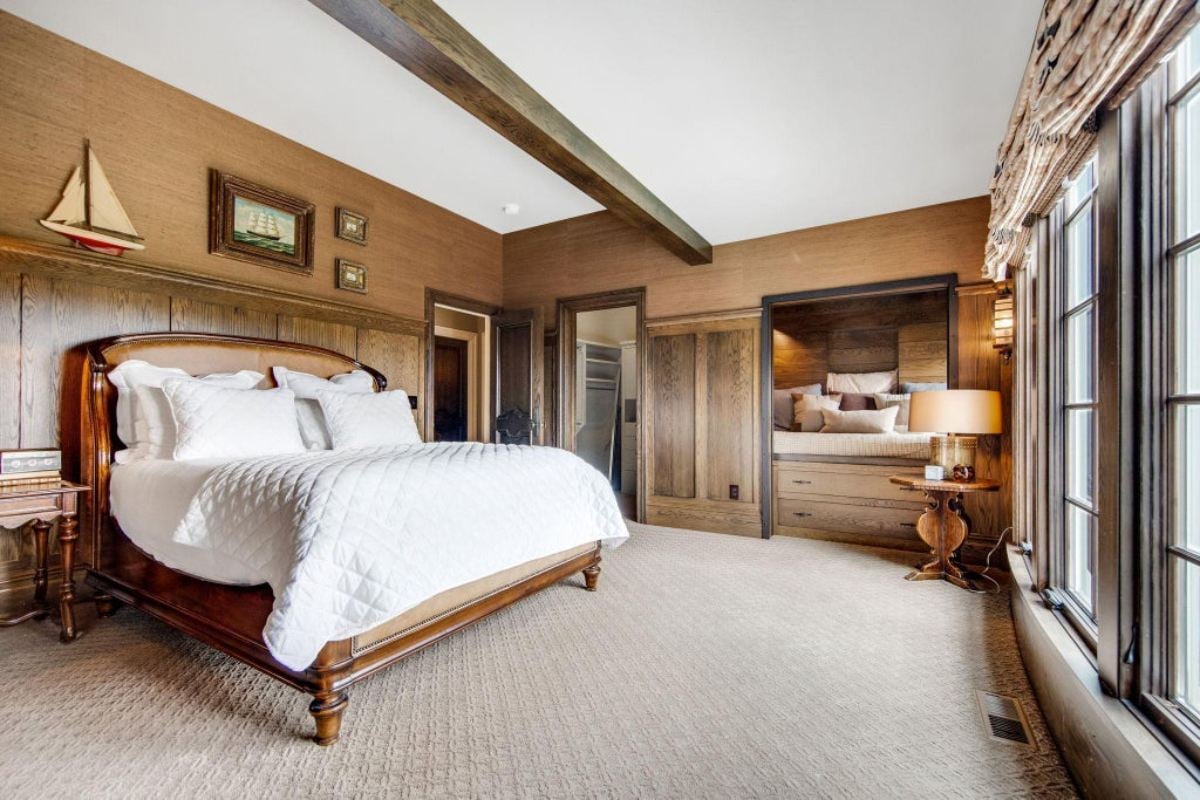 12,558 Sq. Ft. Mansion in Eden Prairie, MN ($6,000,000)