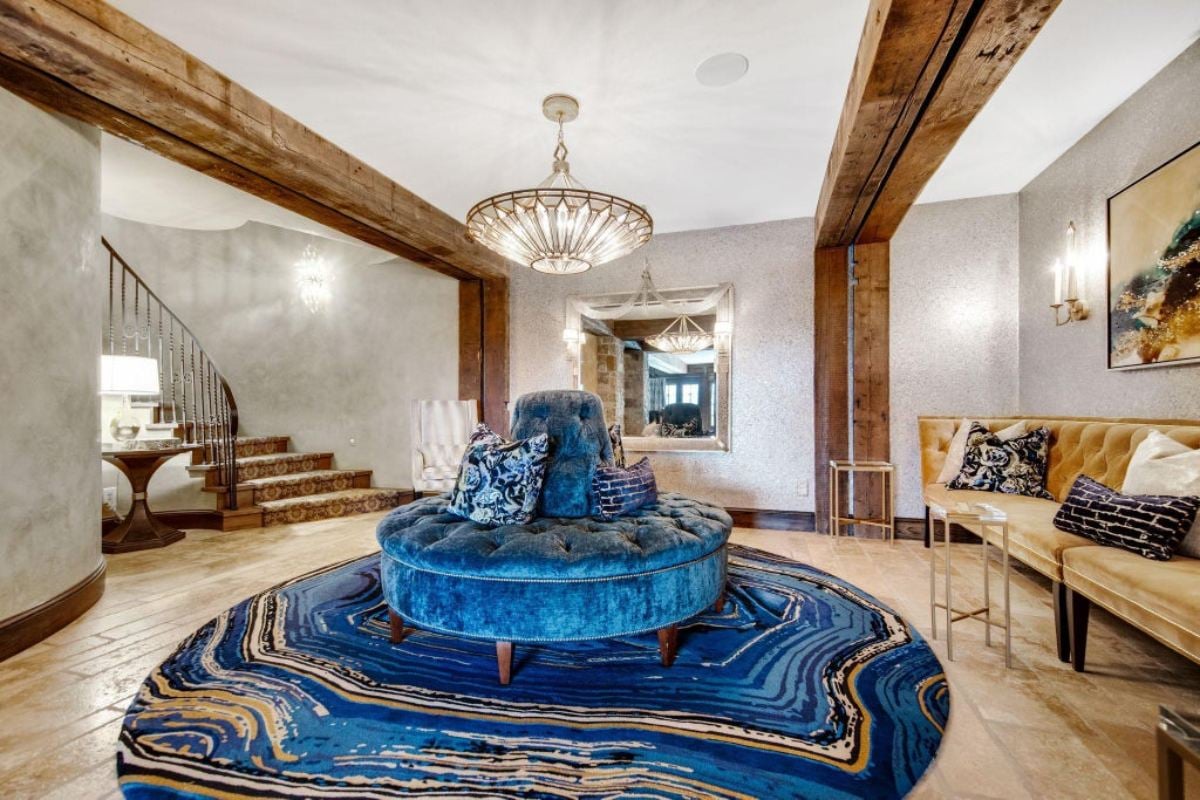 12,558 Sq. Ft. Mansion in Eden Prairie, MN ($6,000,000)