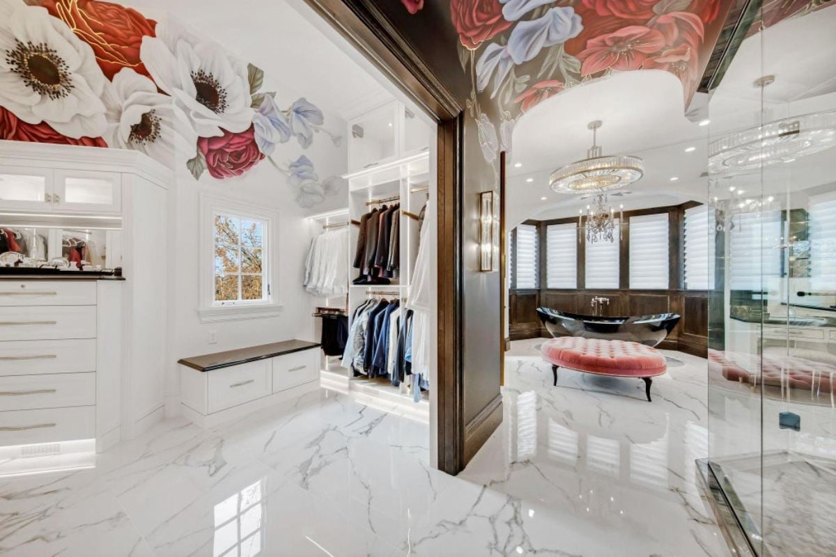 12,558 Sq. Ft. Mansion in Eden Prairie, MN ($6,000,000)