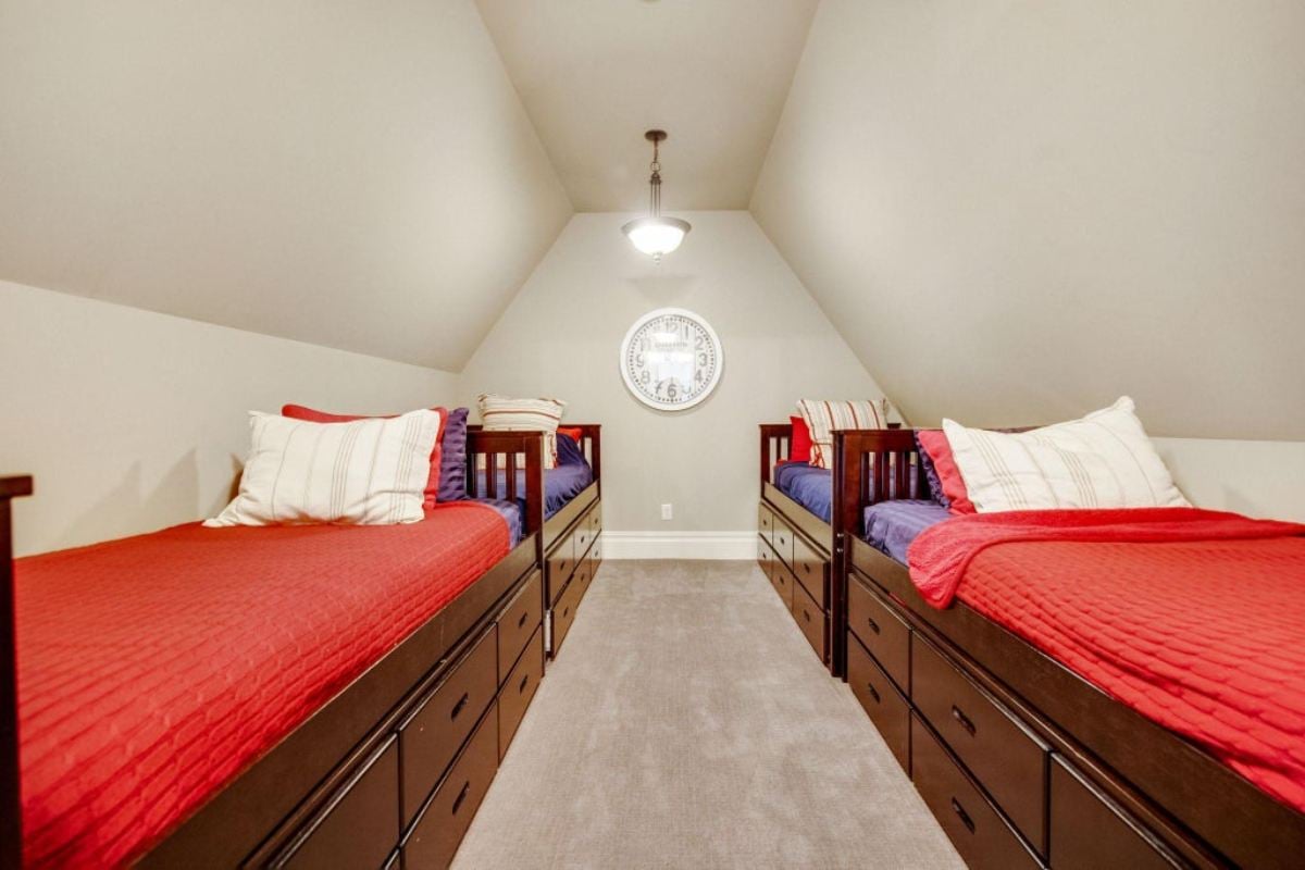 12,558 Sq. Ft. Mansion in Eden Prairie, MN ($6,000,000)