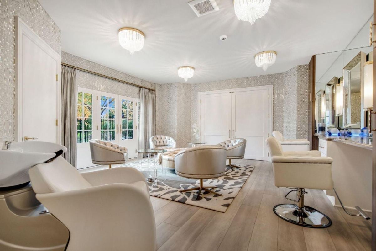 12,558 Sq. Ft. Mansion in Eden Prairie, MN ($6,000,000)