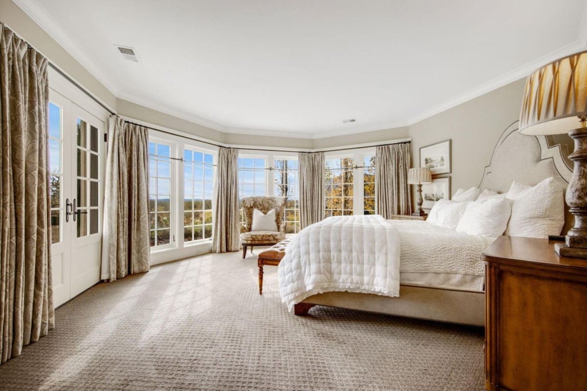 12,558 Sq. Ft. Mansion in Eden Prairie, MN ($6,000,000)