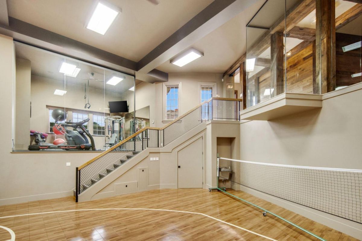 12,558 Sq. Ft. Mansion in Eden Prairie, MN ($6,000,000)