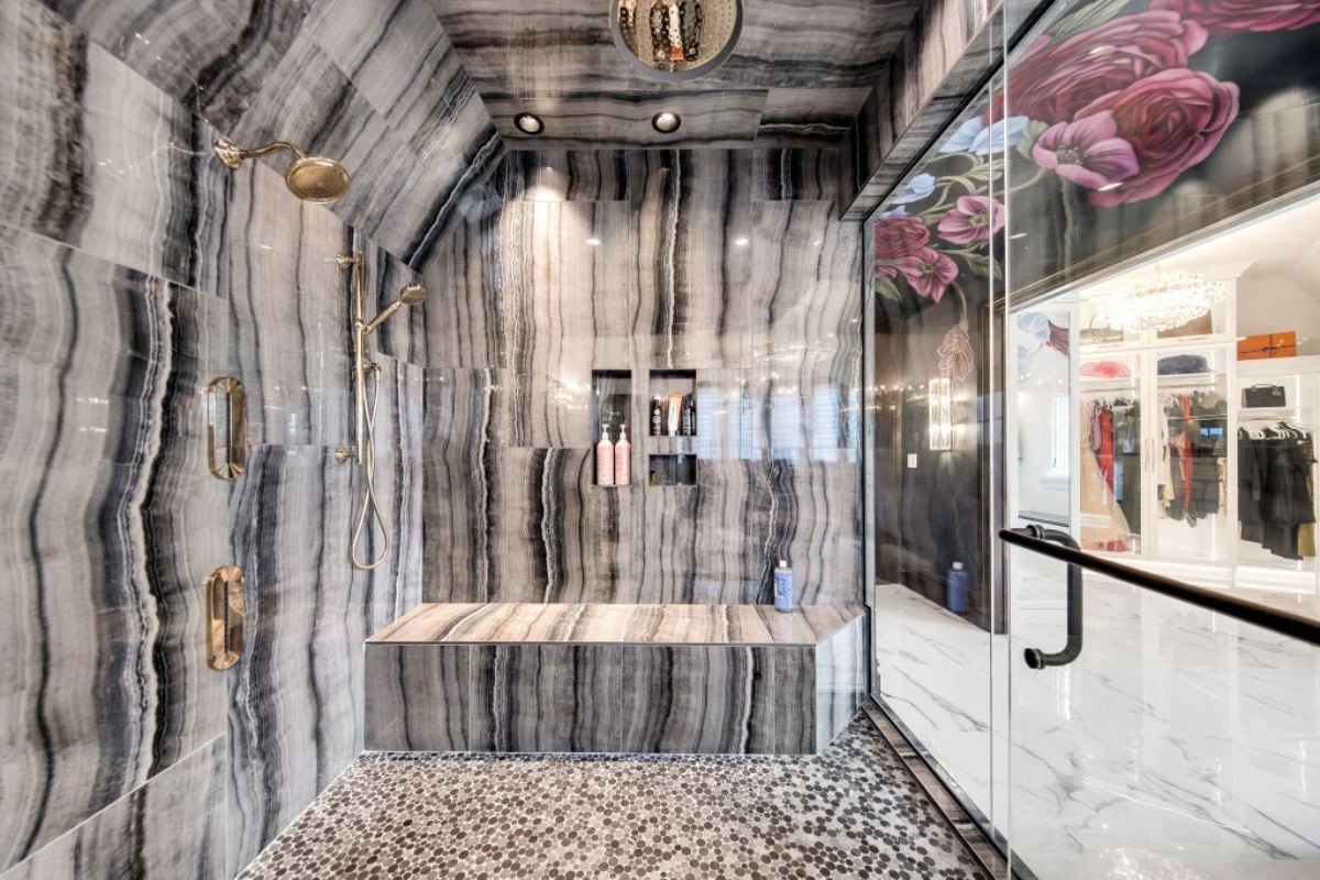 12,558 Sq. Ft. Mansion in Eden Prairie, MN ($6,000,000)