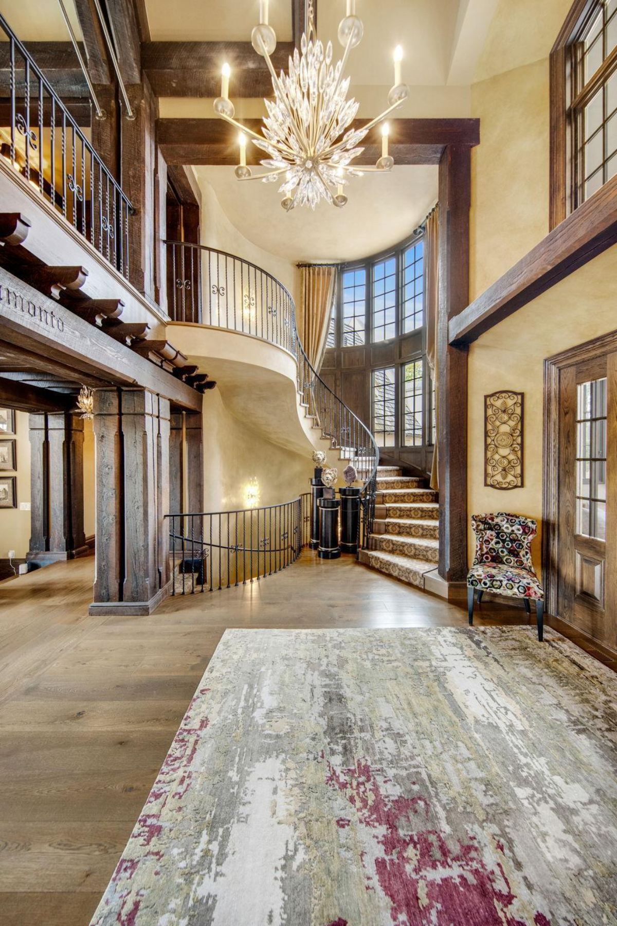 12,558 Sq. Ft. Mansion in Eden Prairie, MN ($6,000,000)