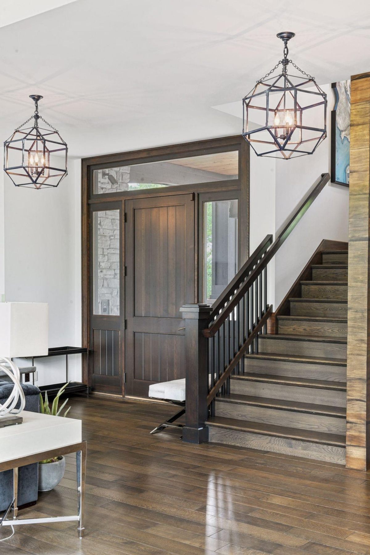 8,871 Sq. Ft. Mansion in Edina, MN ($3,995,000)
